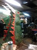 La 'nascita' del Drago