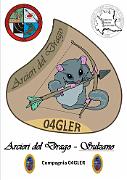 Arcieri del Drago