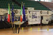 European Championship Indoor IBO 2022