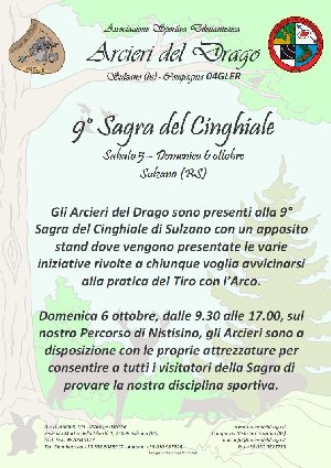 Sagra del Conghiale