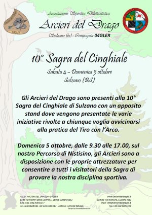 Sagra del Conghiale