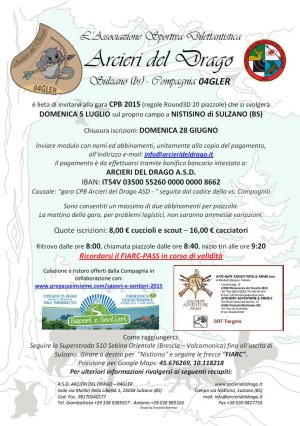 CPB 5 luglio 2015