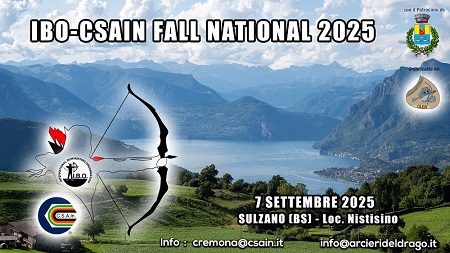 Fall National IBO-CSAIn 2025