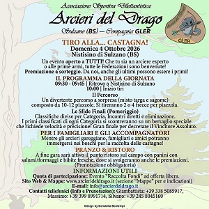 Tiro alla... Castagna
