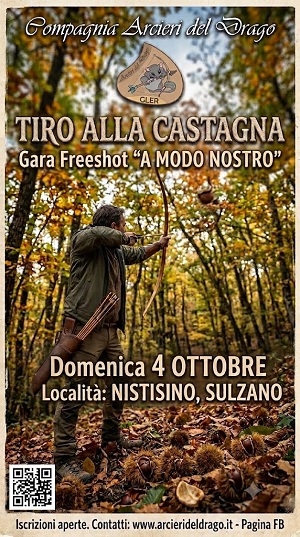 Tiro alla... Castagna